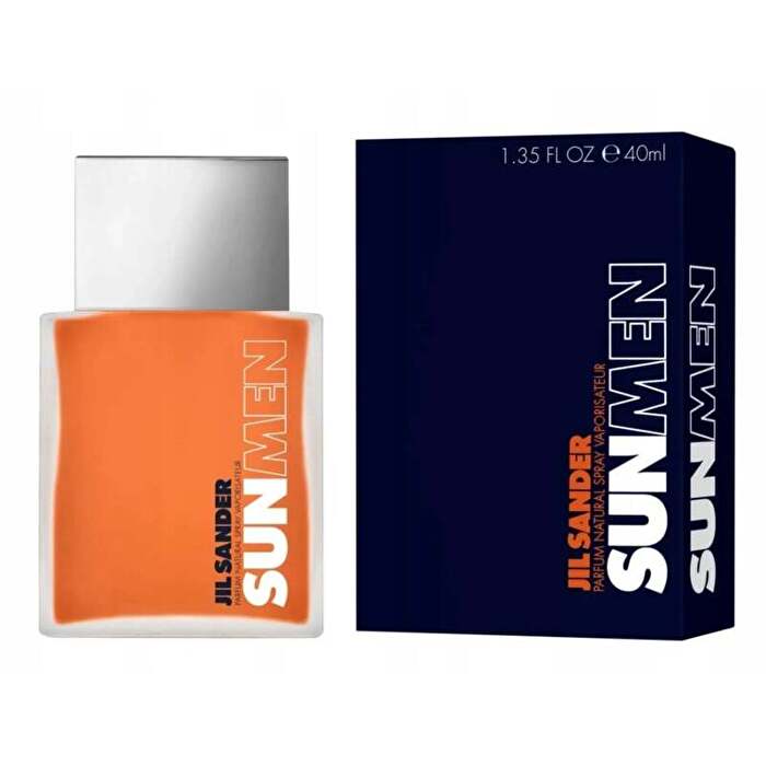 Jil Sander Sun Men Parfum 40ml
