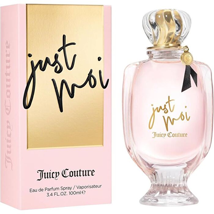 Juicy Couture Just Moi Eau De Parfum 100ml