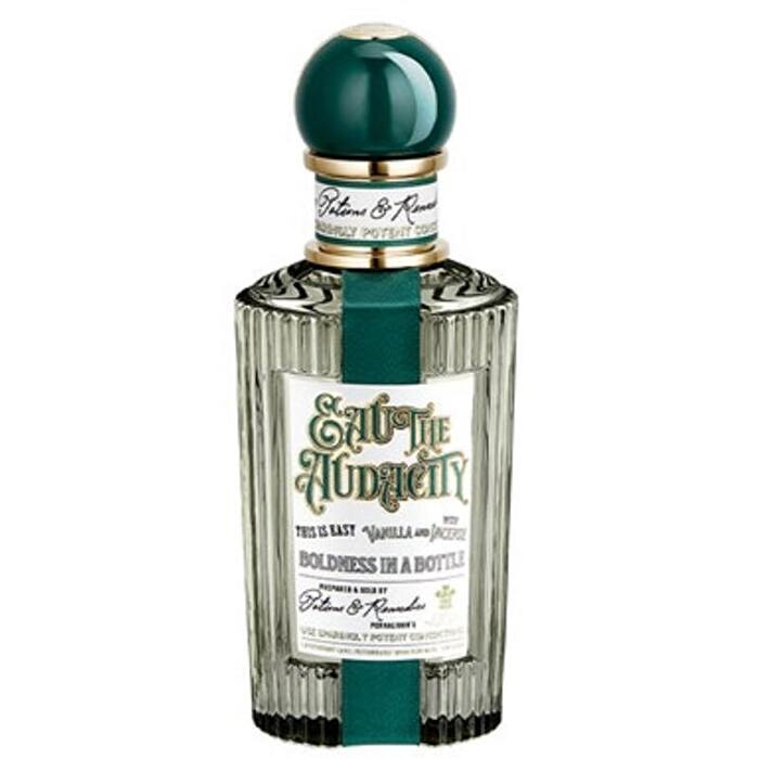 Penhaligon´s Potion Remedies Eau De Audacity Eau De Parfum 50ml