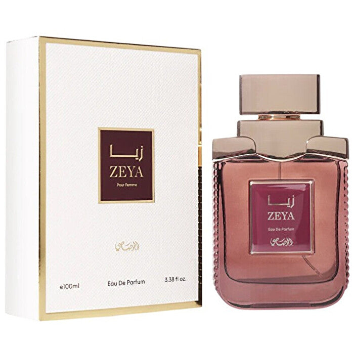 Rasasi Zeya Pour Femme Eau De Parfum 100ml