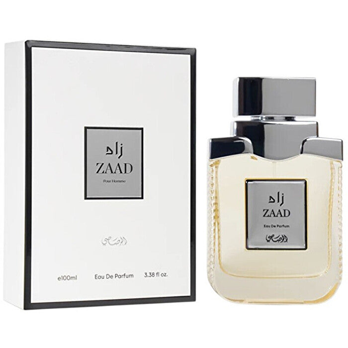 Rasasi Zaad Pour Homme Eau De Parfum 100ml