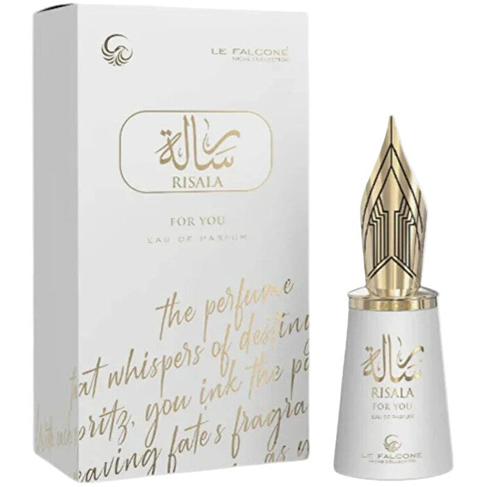 Le Falcone Risala For You Eau De Parfum 100ml