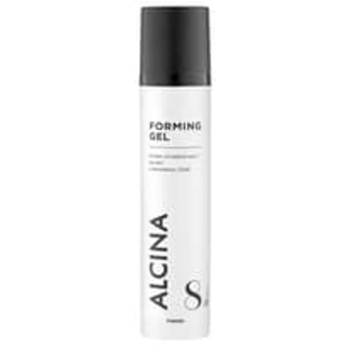Alcina Schaumfrei Blow Dry Emulsion - Stylingová Emulze Pro Objem Vlasů 100ml