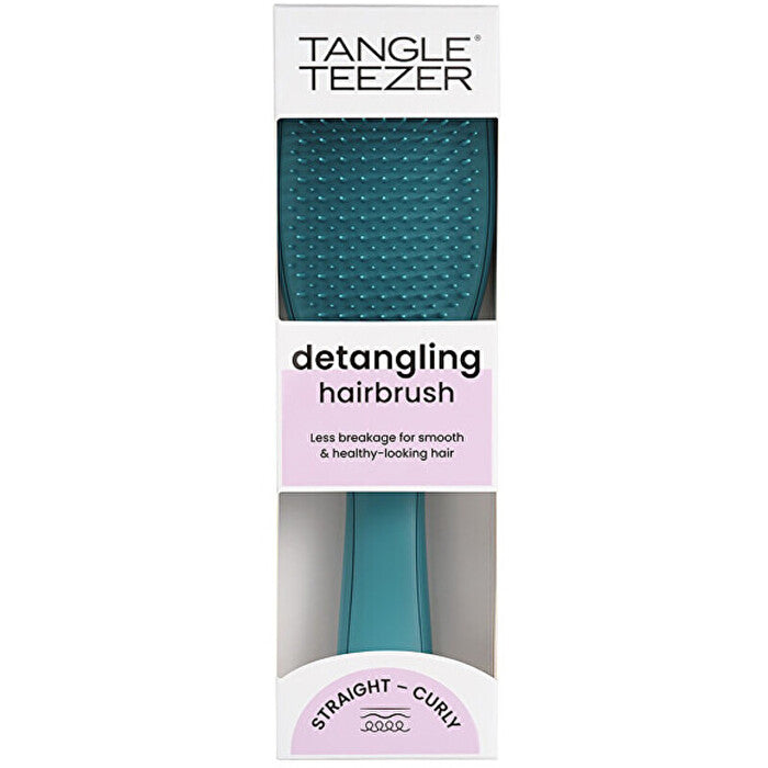 Tangle Teezer Ultimate Detangler Transformative Teal - Kartáč Na Vlasy