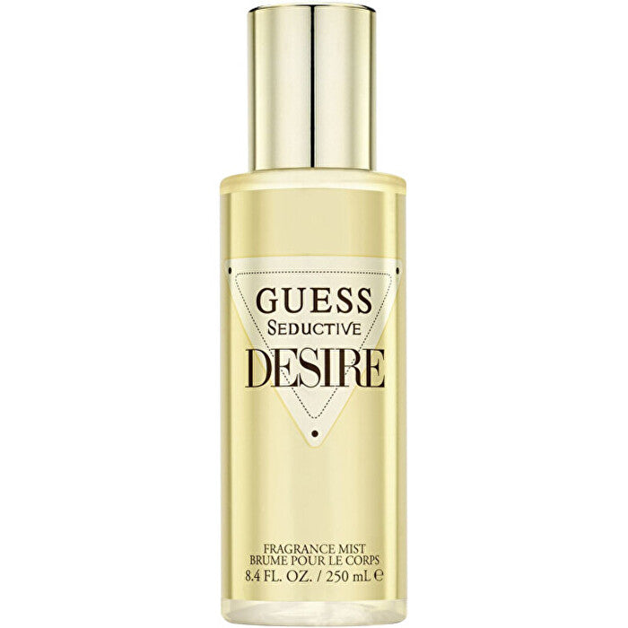 Guess Seductive Desire Tělový Závoj 250ml