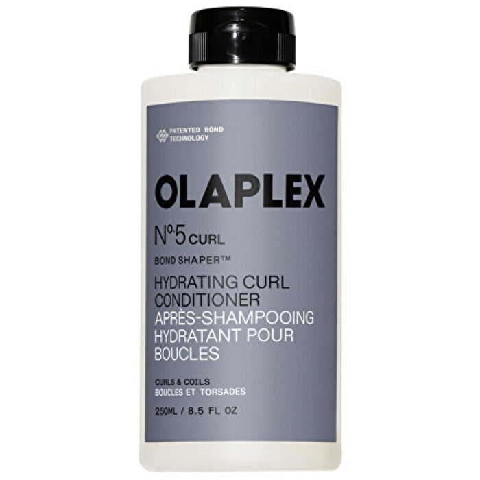 Olaplex No. 5 Bond Shaper Hydrating Curl Conditioner - Kondicioner Pro Kudrnate A Vlnite Vlasy 250ml