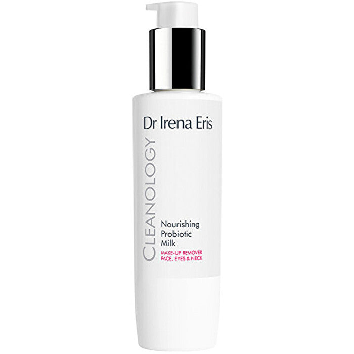 Dr Irena Eris Nourishing probiotic milk - Odličovací Mleko 190ml