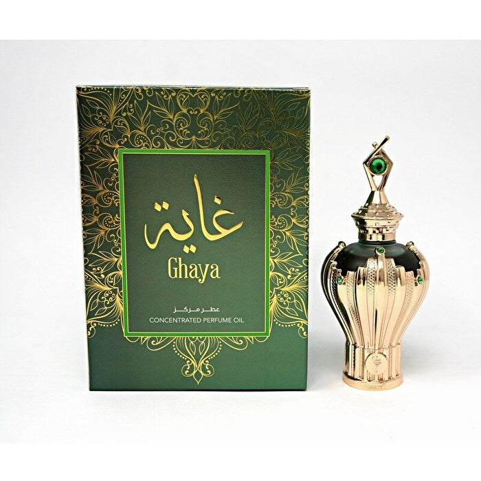 Hamidi Ghaya Parfumed Oil 20ml