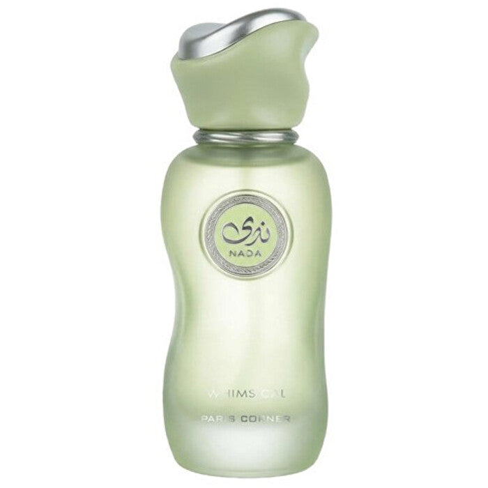 Paris Corner Nada Whimsical Eau De Parfum 100ml