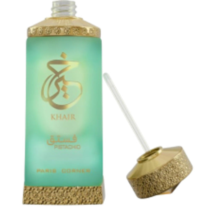 Paris Corner Khair Pistachio Parfumed Oil 25ml