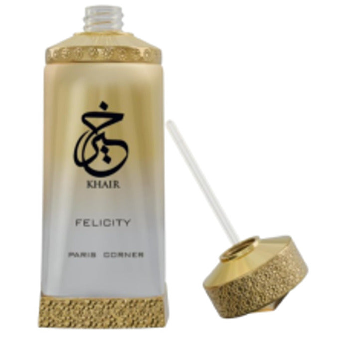 Paris Corner Khair Felicity Parfumed Oil 25ml