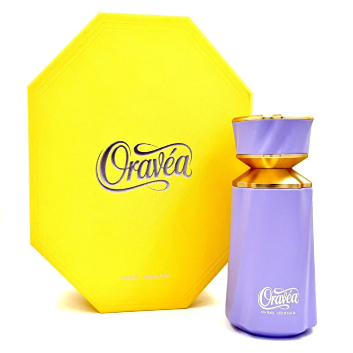 Paris Corner Oravea Eau De Parfum 100ml