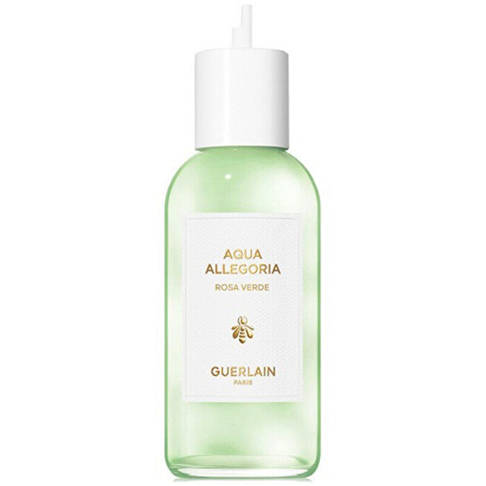 Guerlain Aqua Allegoria Rosa Verde Eau De Toilette ( Náplň ) 200ml