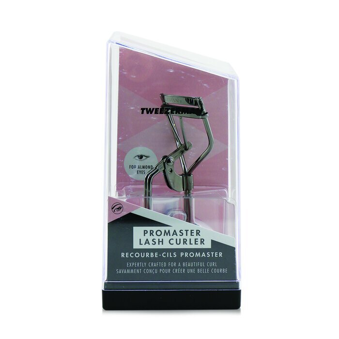 Tweezerman Promaster Lash Curler