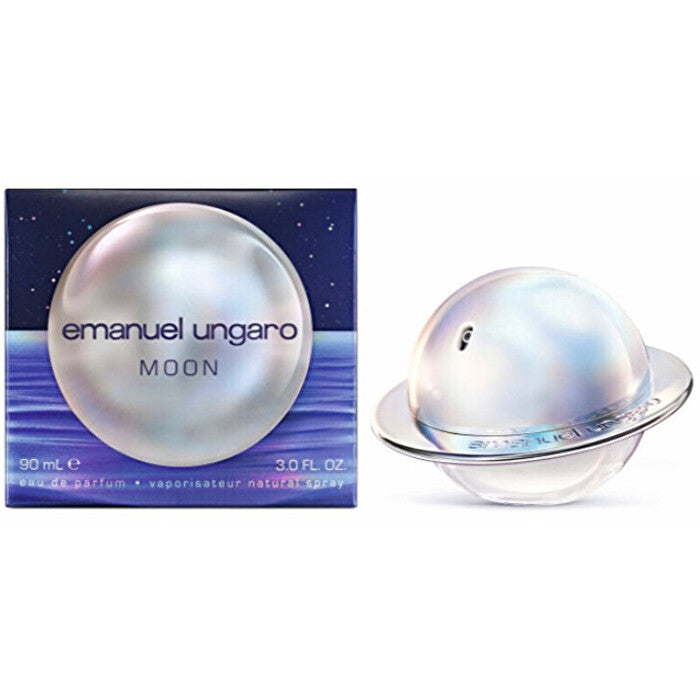 Emanuel Ungaro Moon Eau De Parfum 40ml
