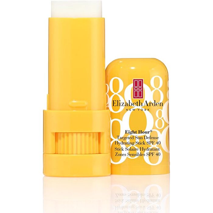 Elizabeth Arden Eight Hour Targeted Sun Defense Hydrating Stick Spf 40 - Ochranná Tyčinka Na Obličej 6.0g