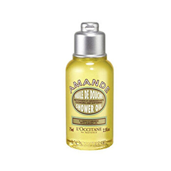 L´occitane Almond Shower Oil Shower Oil 0ml