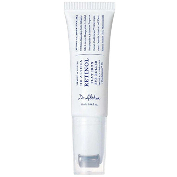 Dr.Althea Retinol Flat Iron Eye Roller - Oční Roll-on Serum 25ml