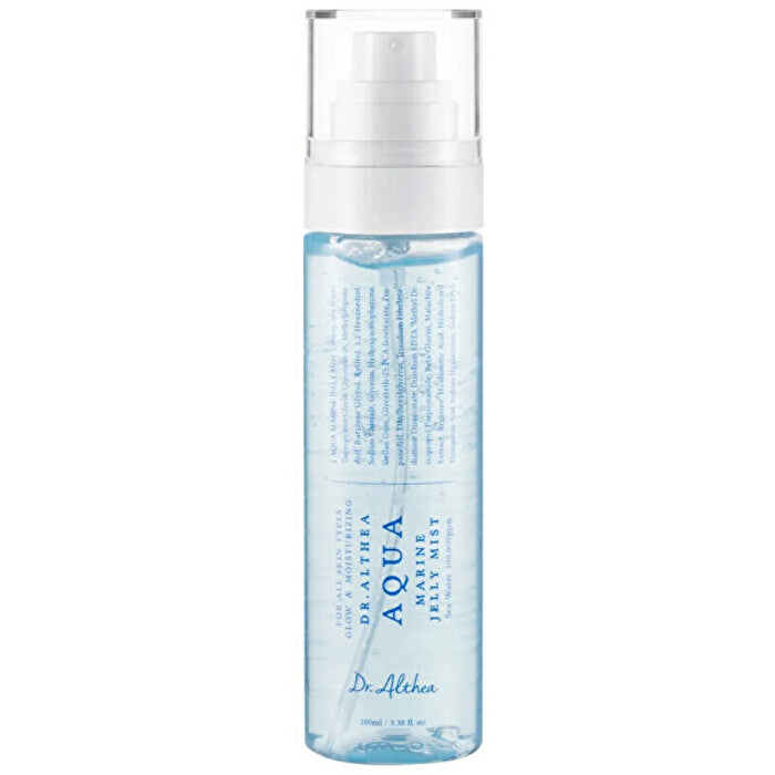 Dr.Althea Aqua Marine Jelly Mist - Pleťová Mlha 100ml