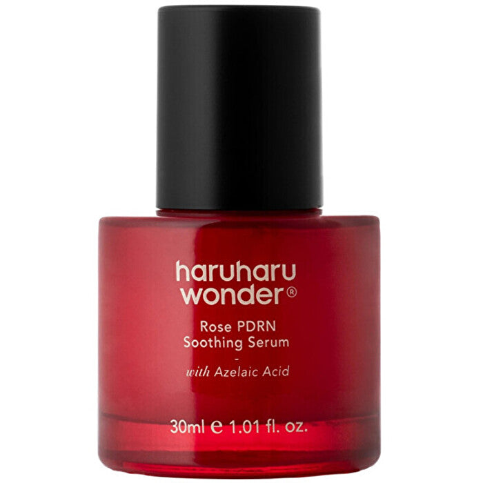 Haruharu Wonder Rose Pdrn Soothing Serum - Zklidňující Pleťove Serum 30ml