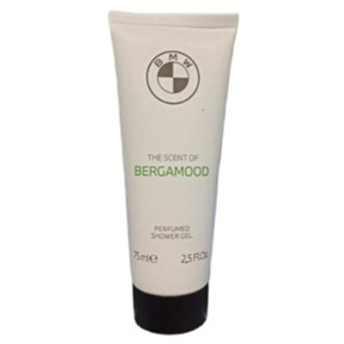 BMW Fragrances Bergamood Sprchový Gel 75ml