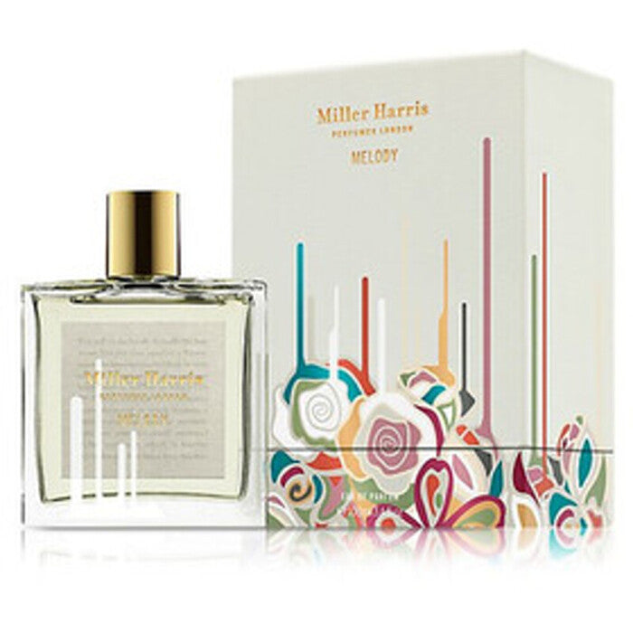 Miller Harris Melody Eau De Parfum 100ml