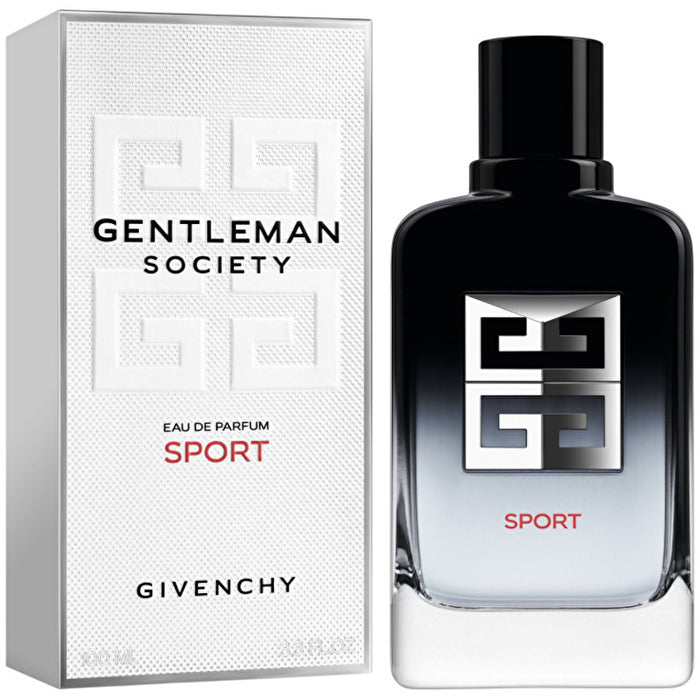 Givenchy Gentleman Society Sport Eau De Parfum 60ml