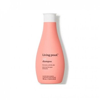 Living proof. Curl Shampoo - Šampon 236ml