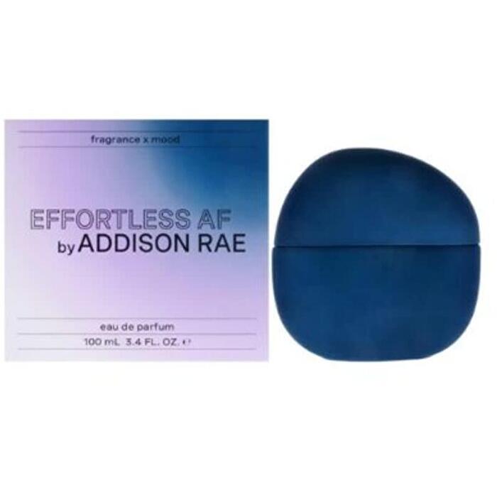 Addison Rae Effortless Af Eau De Parfum 100ml