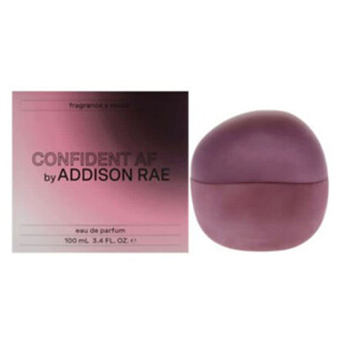 Addison Rae Confident Af Eau De Parfum 100ml