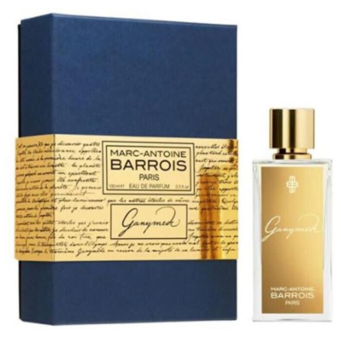 Marc-Antoine Barrois Ganymede Eau De Parfum 30ml