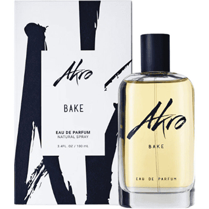Akro Bake Eau De Parfum 30ml
