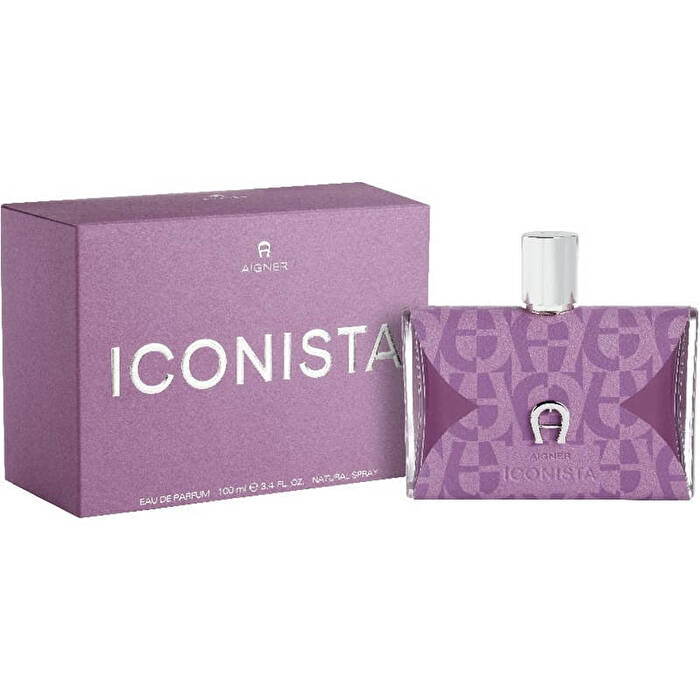 Aigner Parfums Iconista Eau De Parfum 30ml