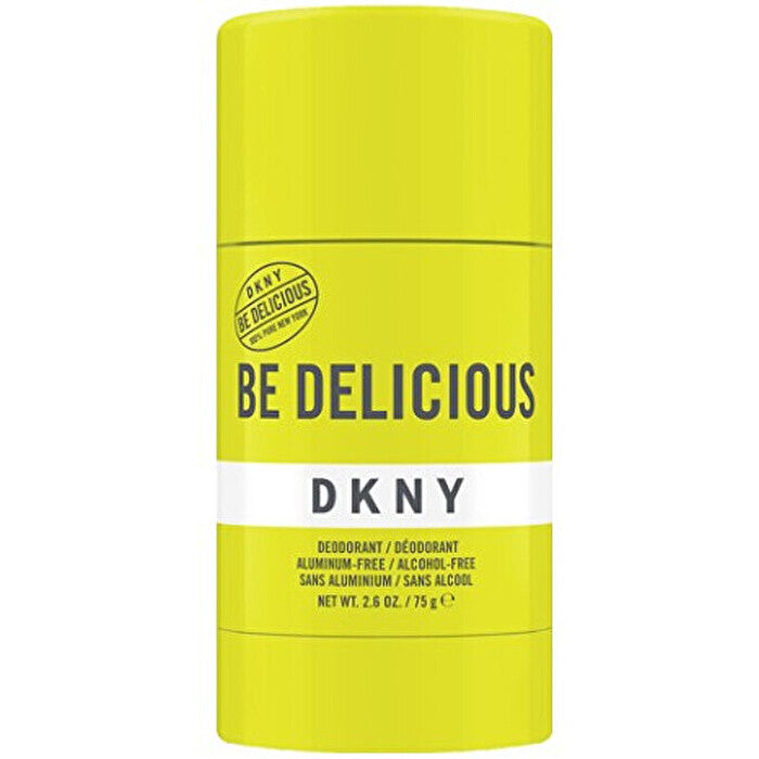 Dkny Be Delicious Deostick 75.0g