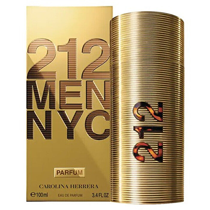 Carolina Herrera 212 Men Parfum 100ml