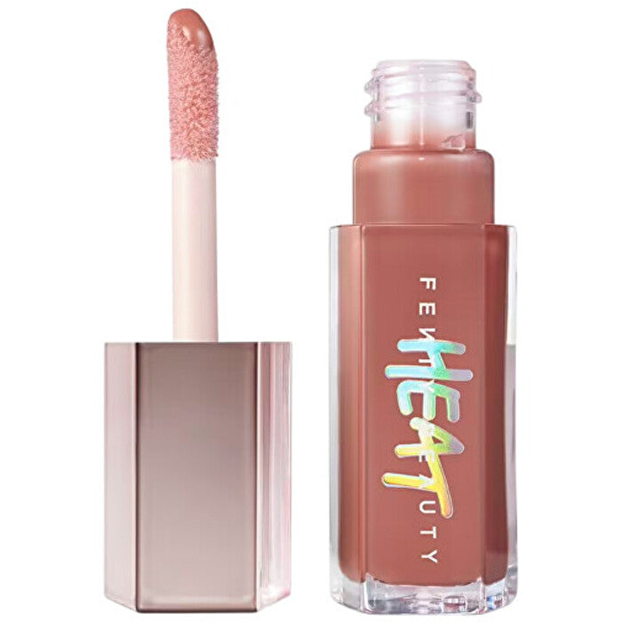 Fenty Beauty Gloss Bomb Heat Lip Gloss - Lesk Pro Objem Rtů 9ml