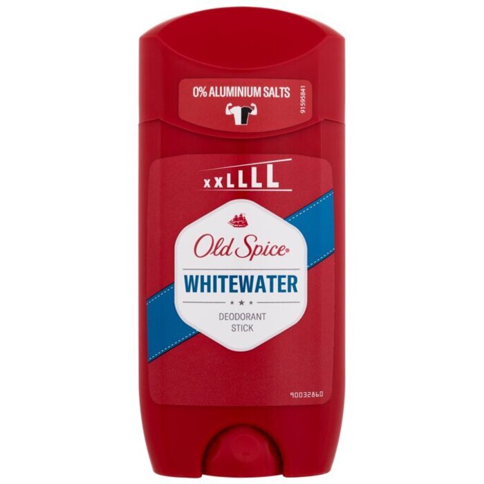 Old Spice Whitewater Deodorant 50ml