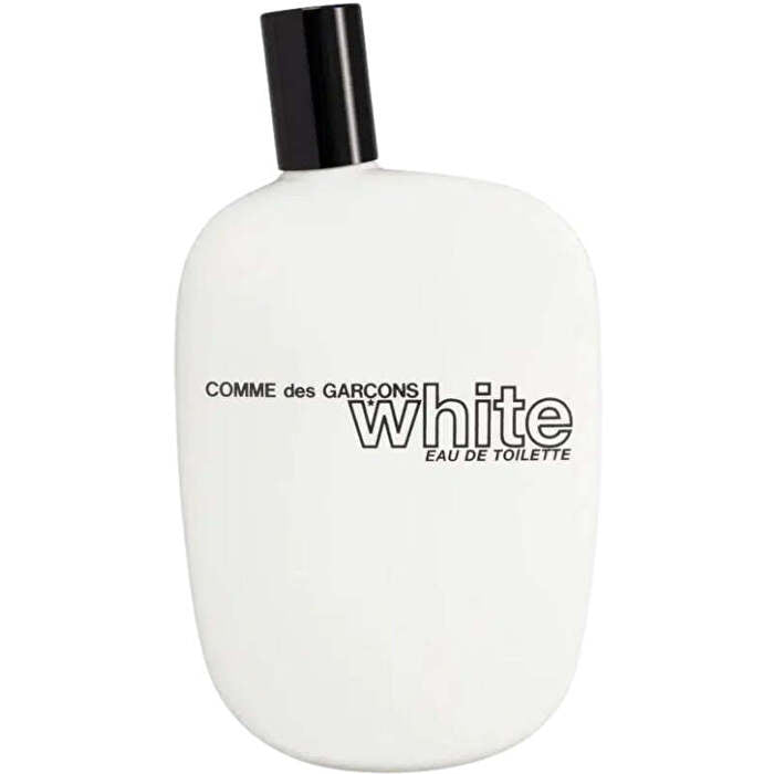 Comme Des Garcons White Eau De Toilette 50ml