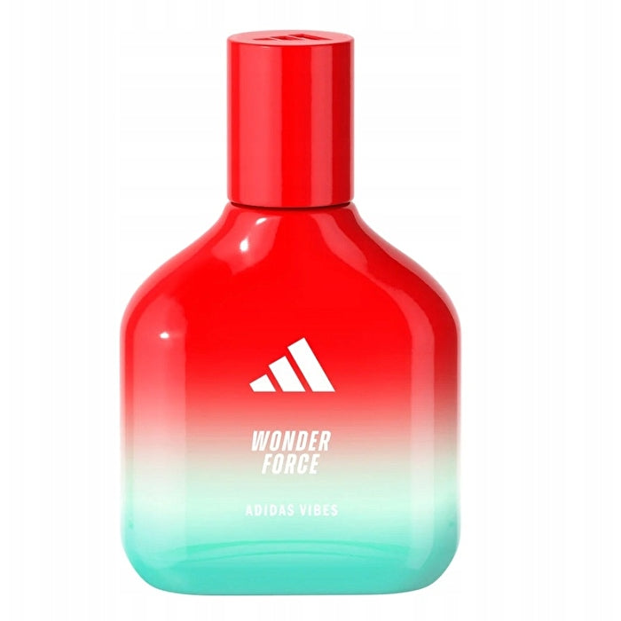 Adidas Vibes Wonder Force Eau De Parfum 100ml