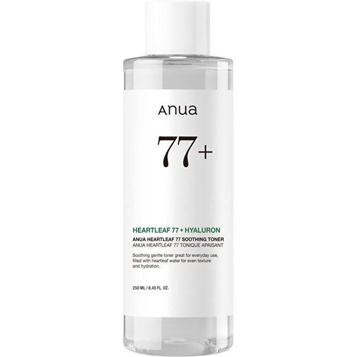 Anua Heartleaf Soothing Toner 150ml