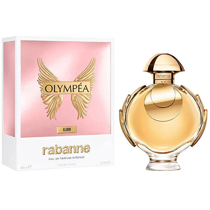 Paco Rabanne Olympea Elixir Eau De Parfum 50ml