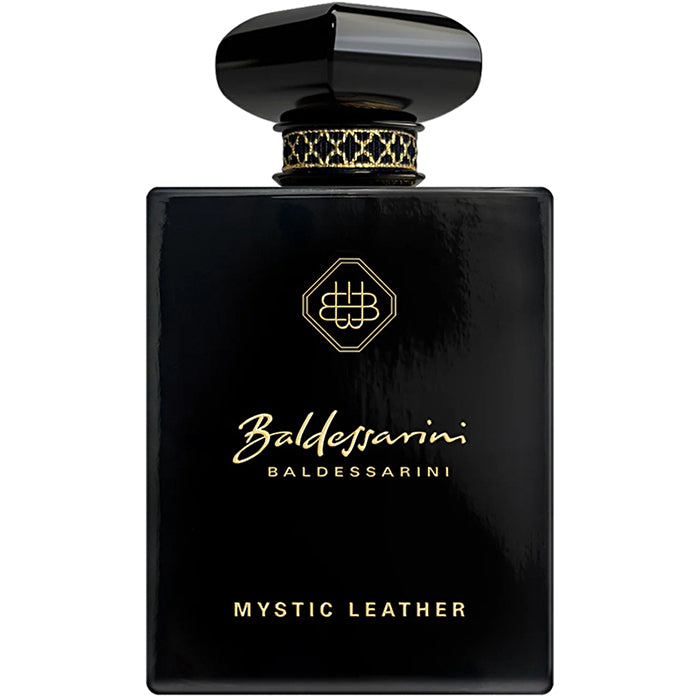 Baldessarini Mystic Leather Extrait De Parfum 100ml