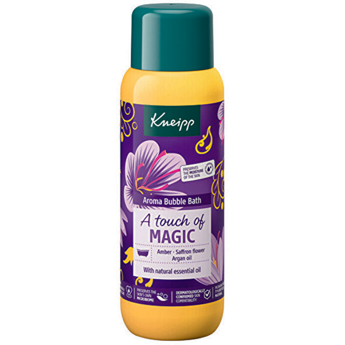 Kneipp A Touch Of Magic Aroma Bubble Bath - Pěna Do Koupele 400ml