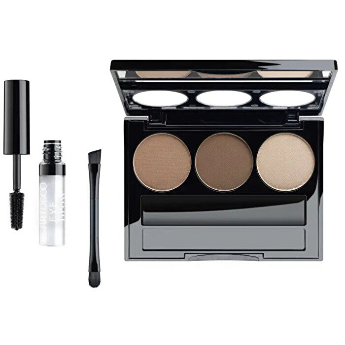 Artdeco Eye Brow Kit - Sada Na úpravu Obočí