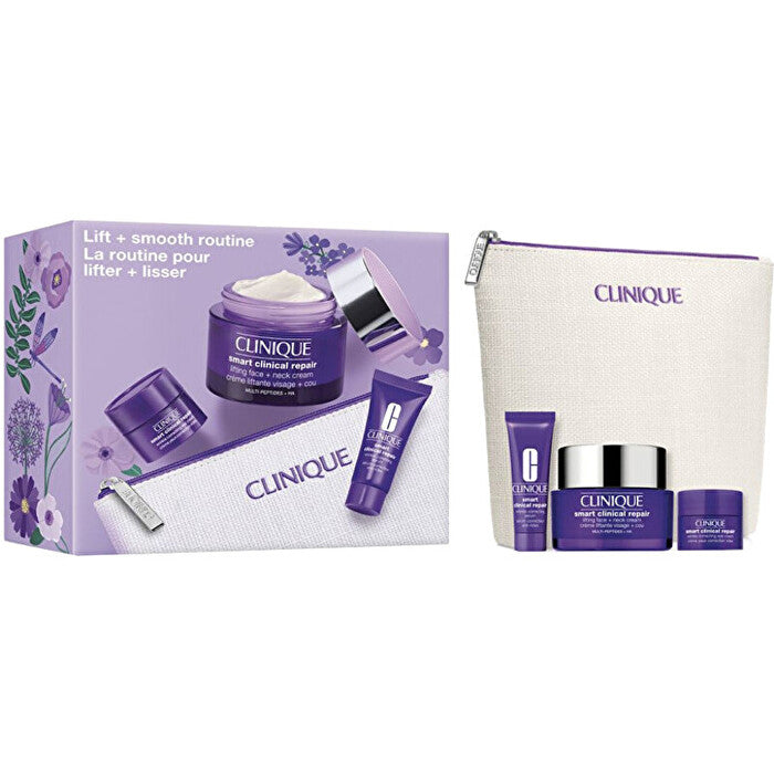 Clinique Smart Lifting Value Set - Dárková Sada
