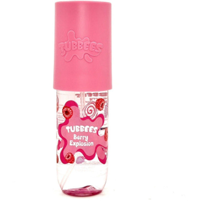 Tubbees Berry Explosion Tělový Sprej 90ml