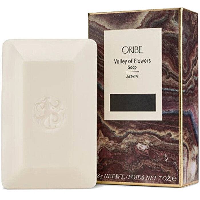 Oribe Valley Of Flowers Soap - Tuhe Mýdlo 198.0g