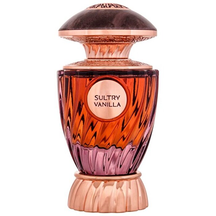 Nayaat Chic Collection Sultry Vanilla Eau De Parfum 100ml