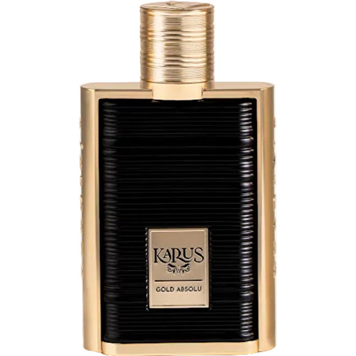 Khadlaj Karus Gold Absolu Extrait De Parfum 100ml