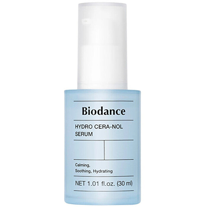 Biodance Hydro Cera-nol Serum - Hydratační Pleťove Serum 30ml